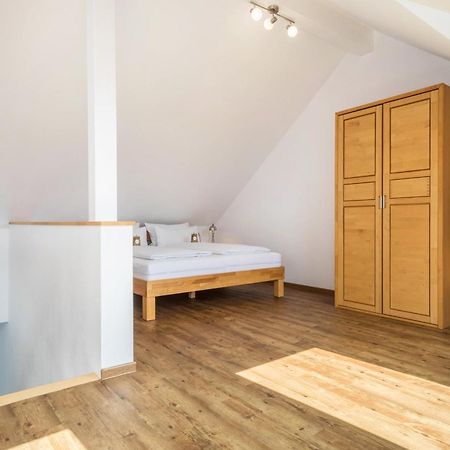 Time Out - Appartement Bodensee Фридрихсхафен Экстерьер фото