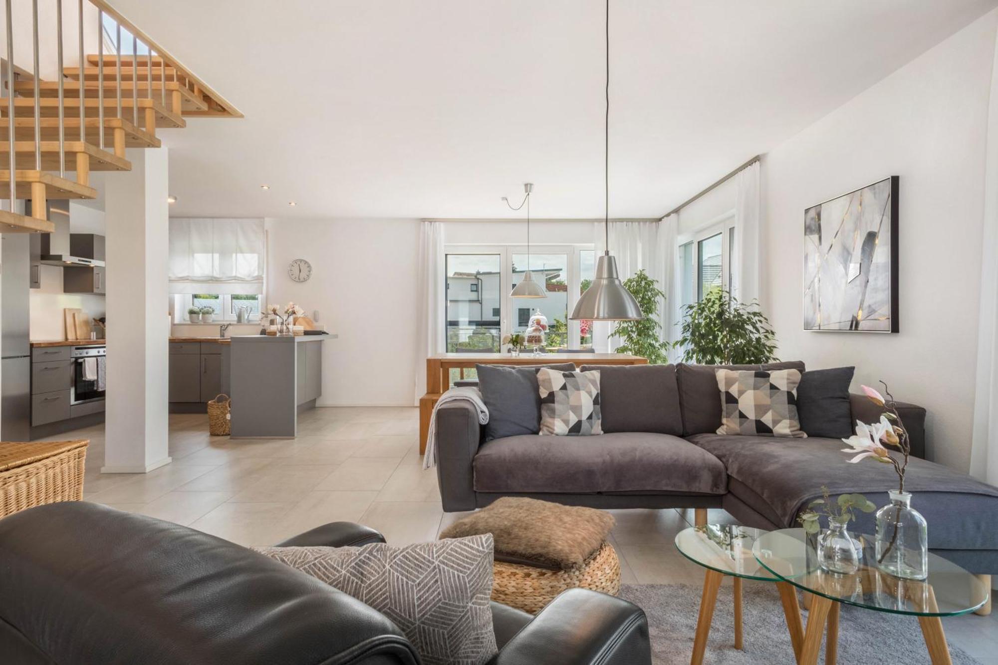 Time Out - Appartement Bodensee Фридрихсхафен Экстерьер фото