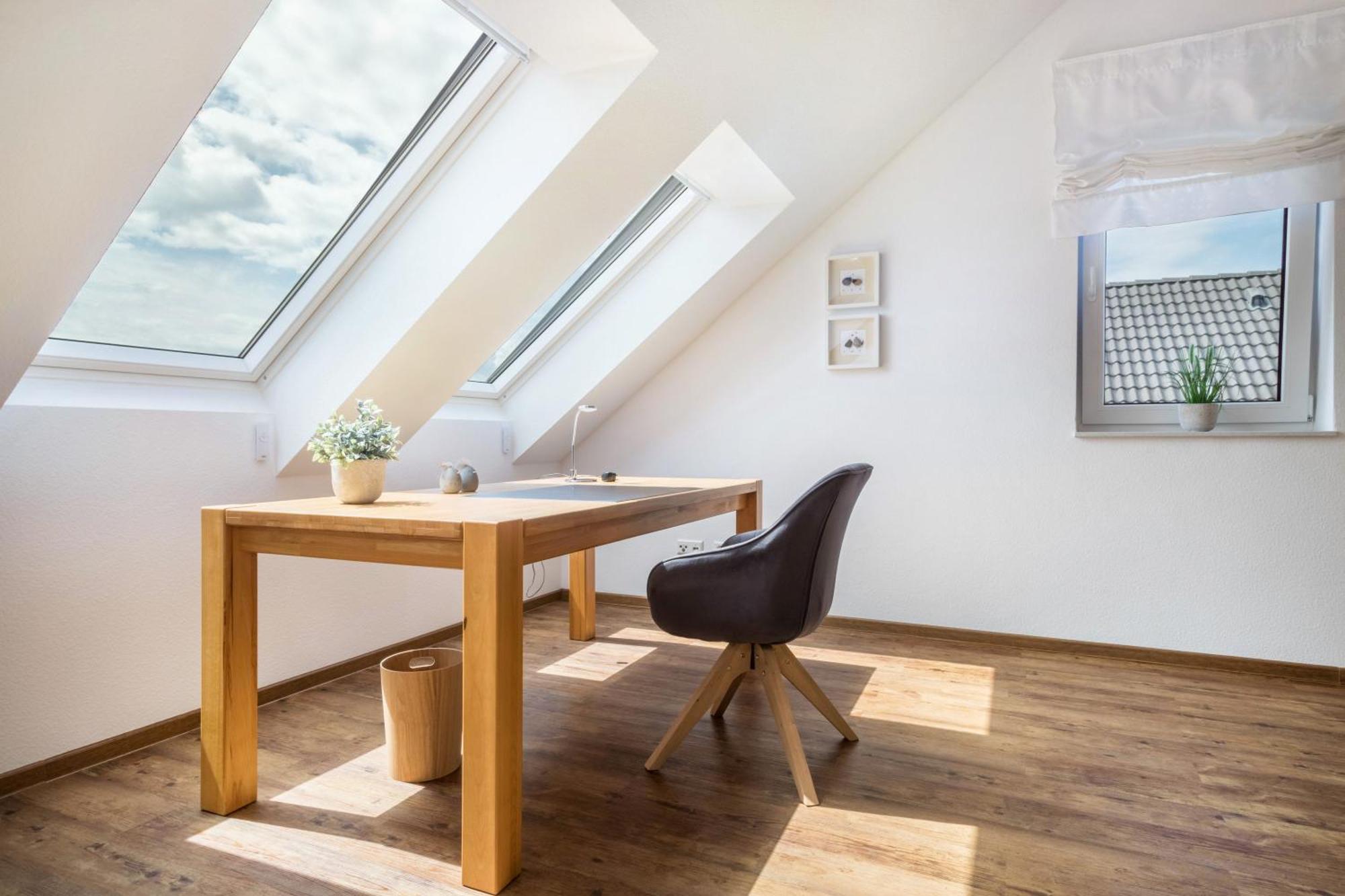 Time Out - Appartement Bodensee Фридрихсхафен Экстерьер фото